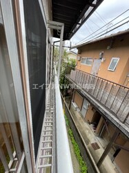 道ノ尾駅 バス9分  長崎バス・野田下車：停歩6分 2階の物件内観写真